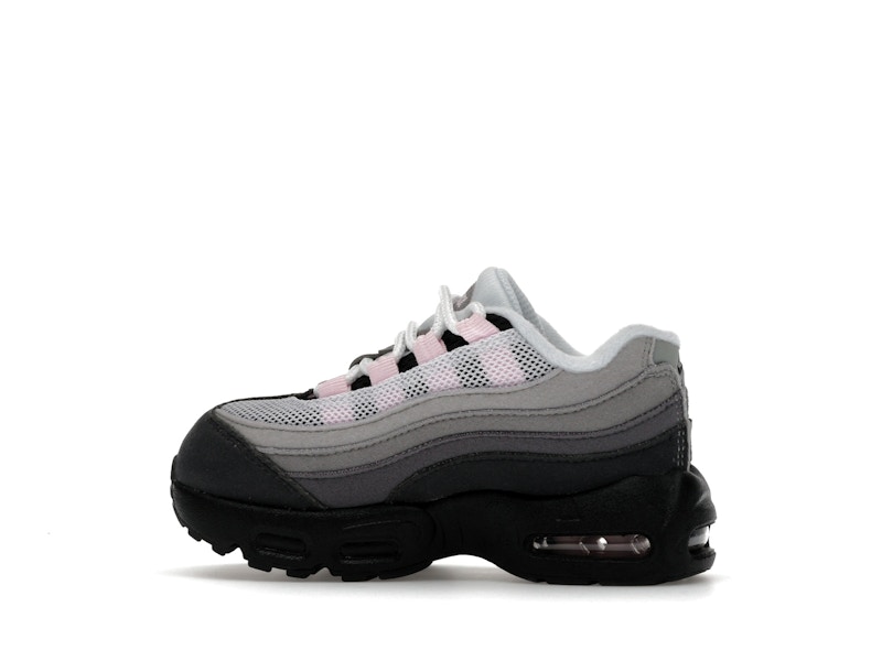 Nike Little Max '95 Pink Foam (TD)