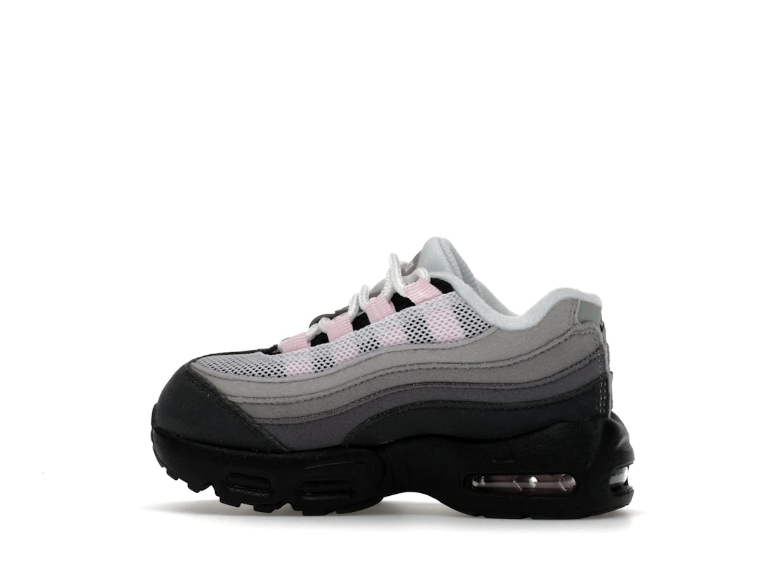 Nike Little Max '95 Pink Foam (TD)