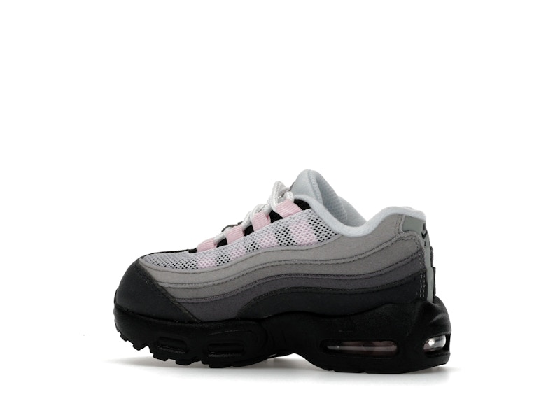 Nike Little Max '95 Pink Foam (TD)
