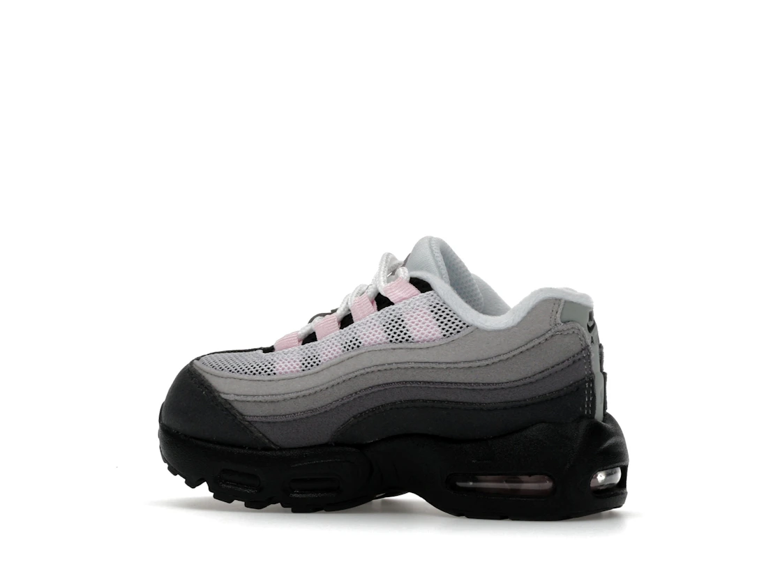 Nike Little Max '95 Pink Foam (TD)