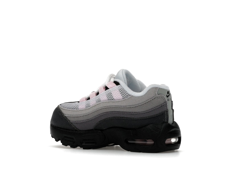 Nike Little Max '95 Pink Foam (TD)
