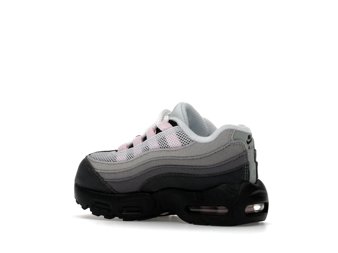 Nike Little Max '95 Pink Foam (TD)