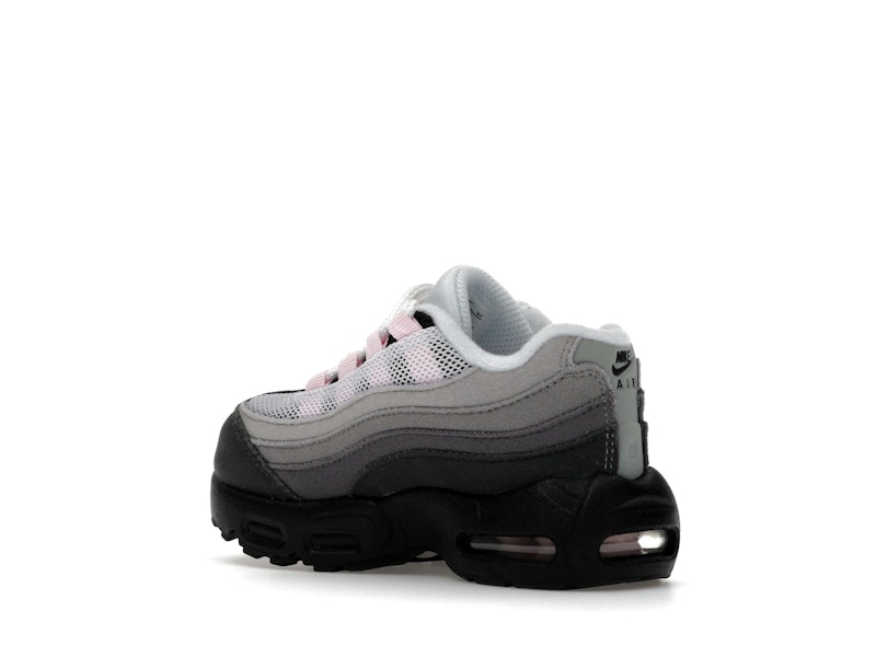 Nike Little Max '95 Pink Foam (TD)