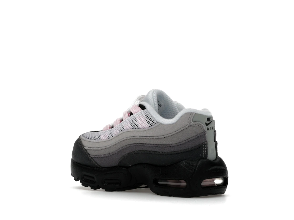 Nike Little Max '95 Pink Foam (TD)