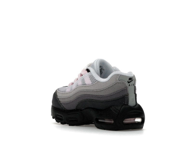 Nike Little Max '95 Pink Foam (TD)