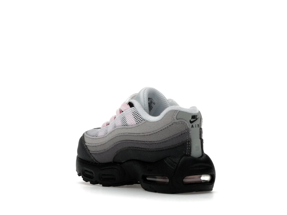 Nike Little Max '95 Pink Foam (TD)