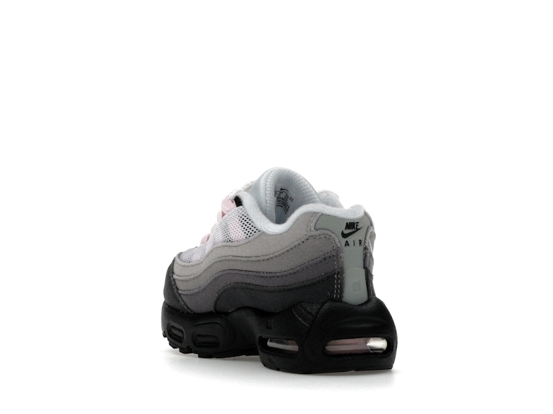 Nike Little Max '95 Pink Foam (TD)