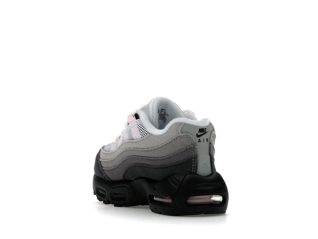 Nike Little Max '95 Pink Foam (TD)