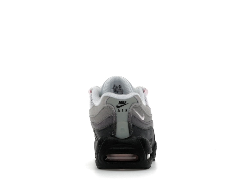 Nike Little Max '95 Pink Foam (TD)