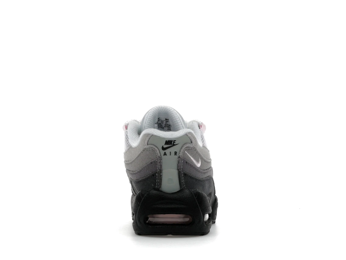 Nike Little Max '95 Pink Foam (TD)