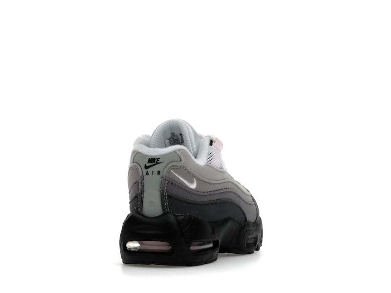 Nike Little Max '95 Pink Foam (TD)