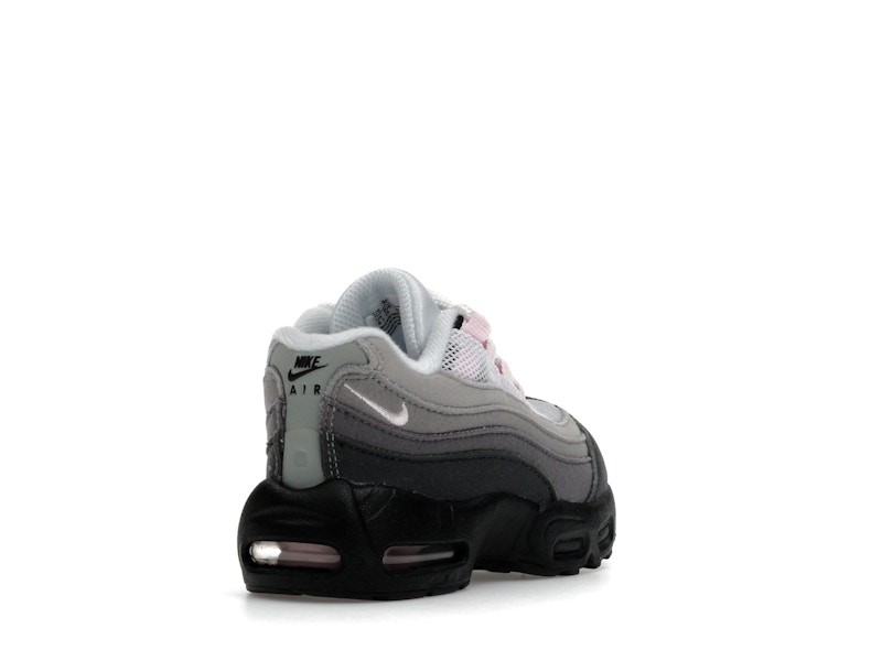 Nike Little Max '95 Pink Foam (TD)