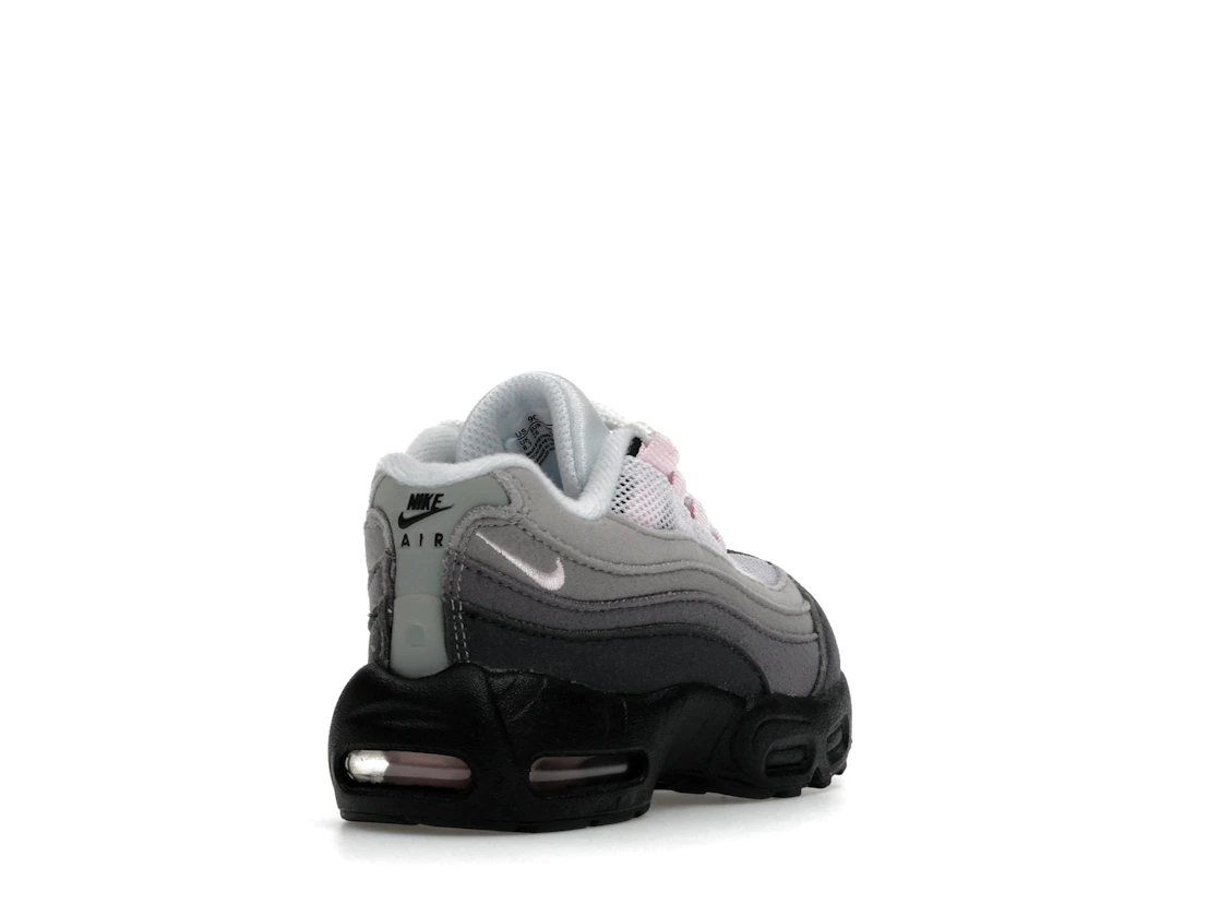 Nike Little Max '95 Pink Foam (TD)