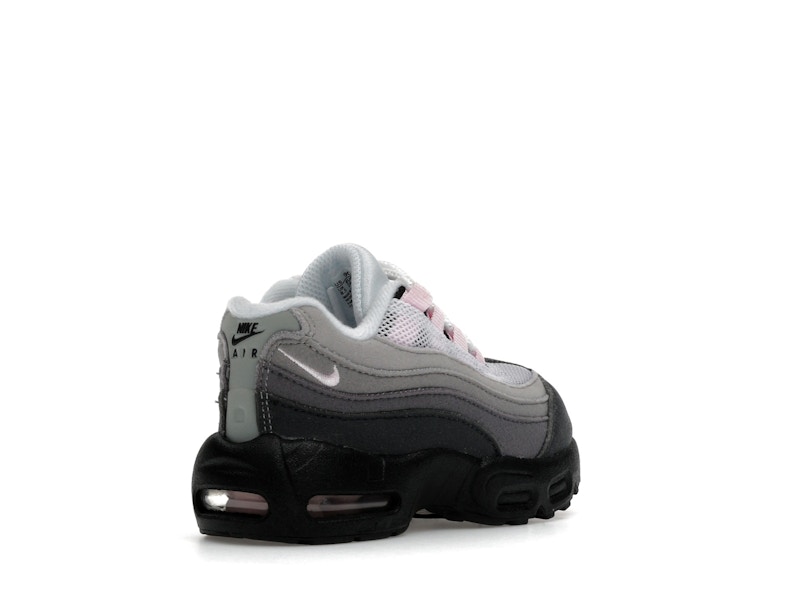 Nike Little Max '95 Pink Foam (TD)