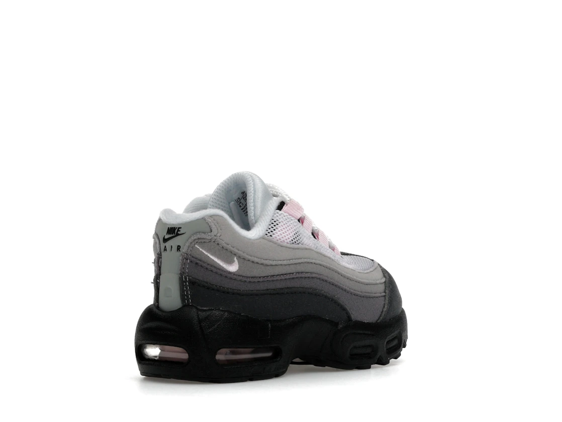Nike Little Max '95 Pink Foam (TD)