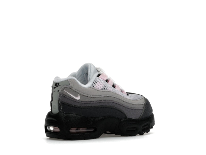 Nike Little Max '95 Pink Foam (TD)