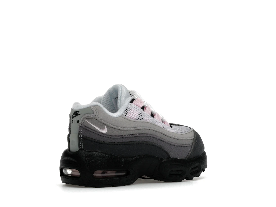 Nike Little Max '95 Pink Foam (TD)