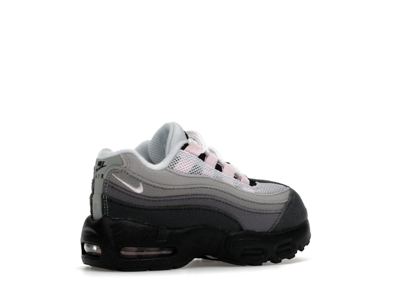 Nike Little Max '95 Pink Foam (TD)