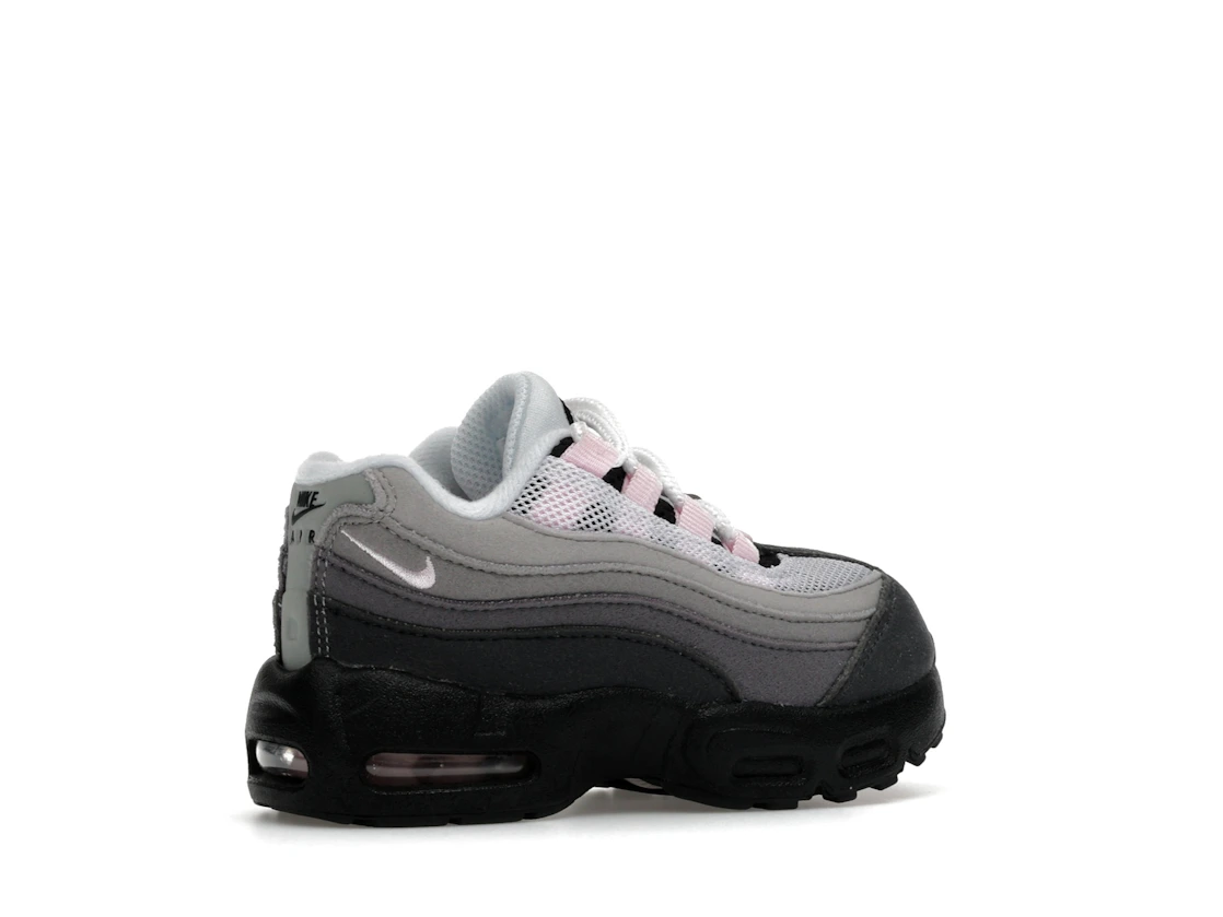 Nike Little Max '95 Pink Foam (TD)