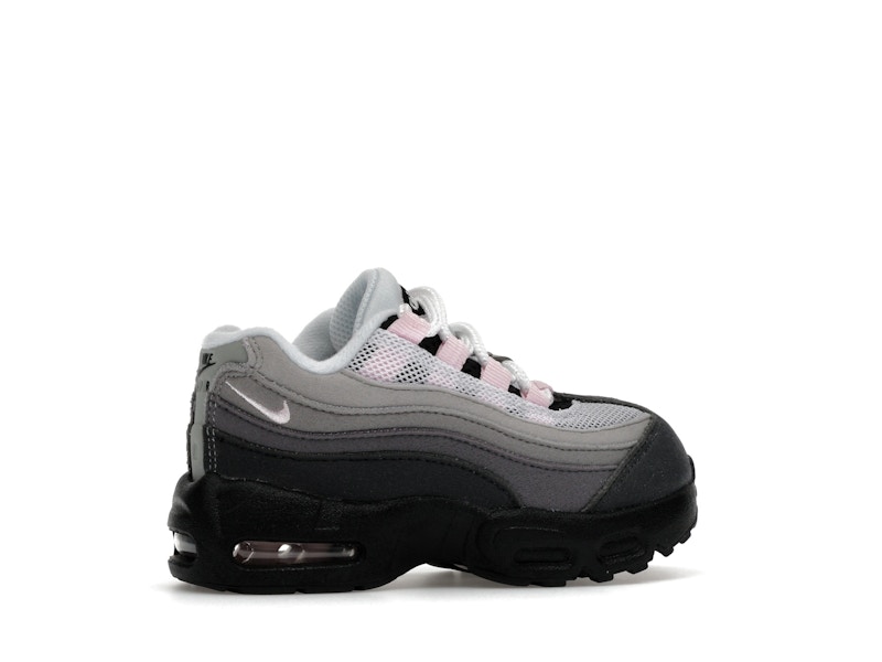 Nike Little Max '95 Pink Foam (TD)