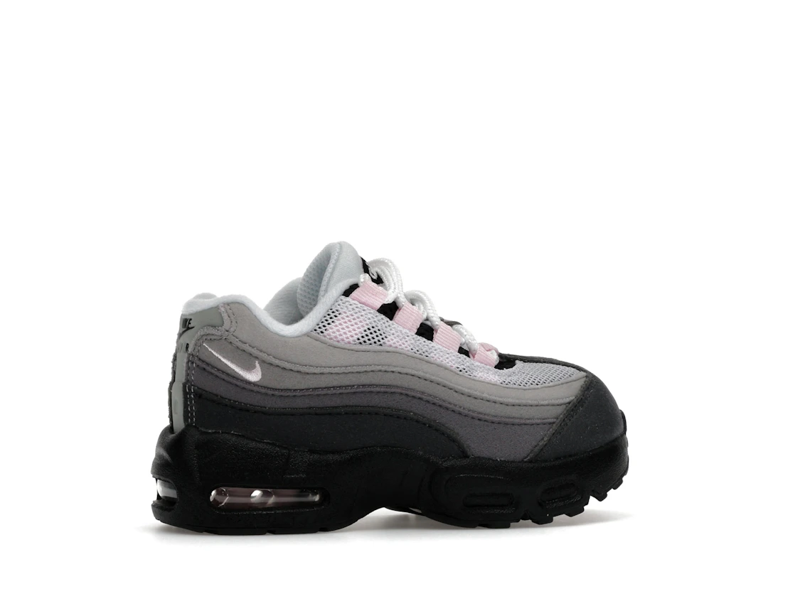 Nike Little Max '95 Pink Foam (TD)