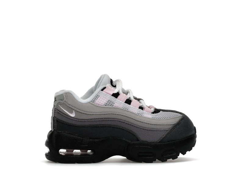 Nike Little Max '95 Pink Foam (TD)
