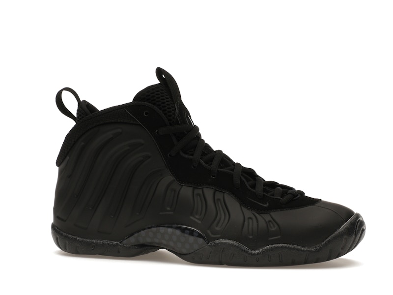 Nike Little Posite One Anthracite (2023) (GS)