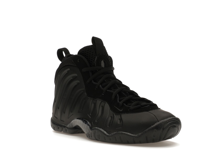 Nike Little Posite One Anthracite (2023) (GS)