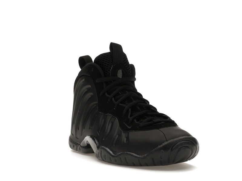 Nike Little Posite One Anthracite (2023) (GS)