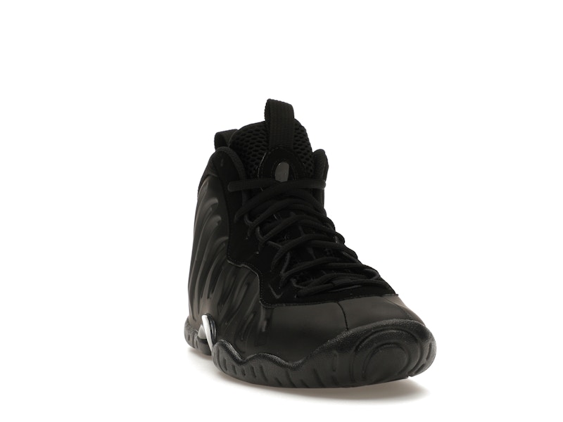 Nike Little Posite One Anthracite (2023) (GS)