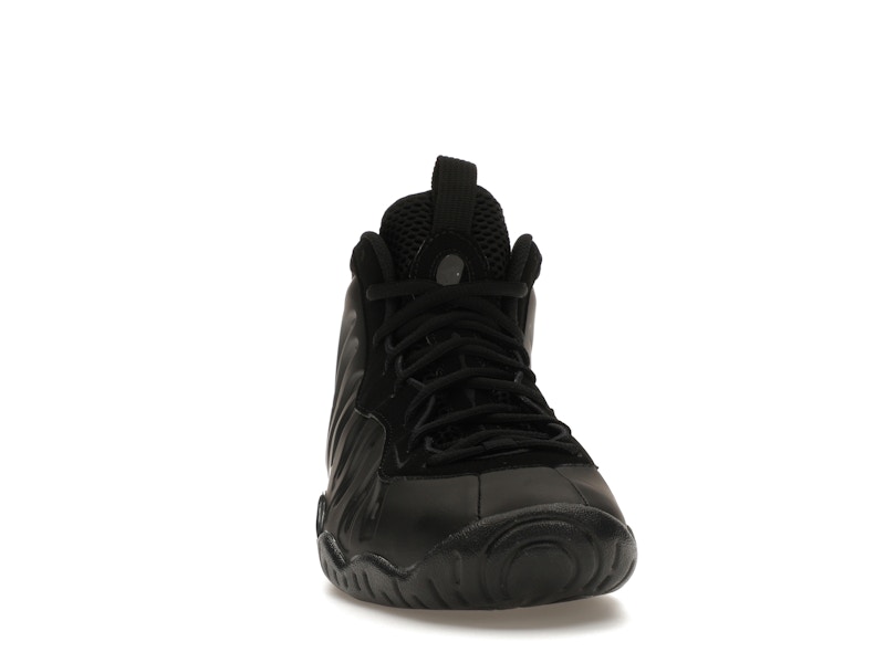 Nike Little Posite One Anthracite (2023) (GS)