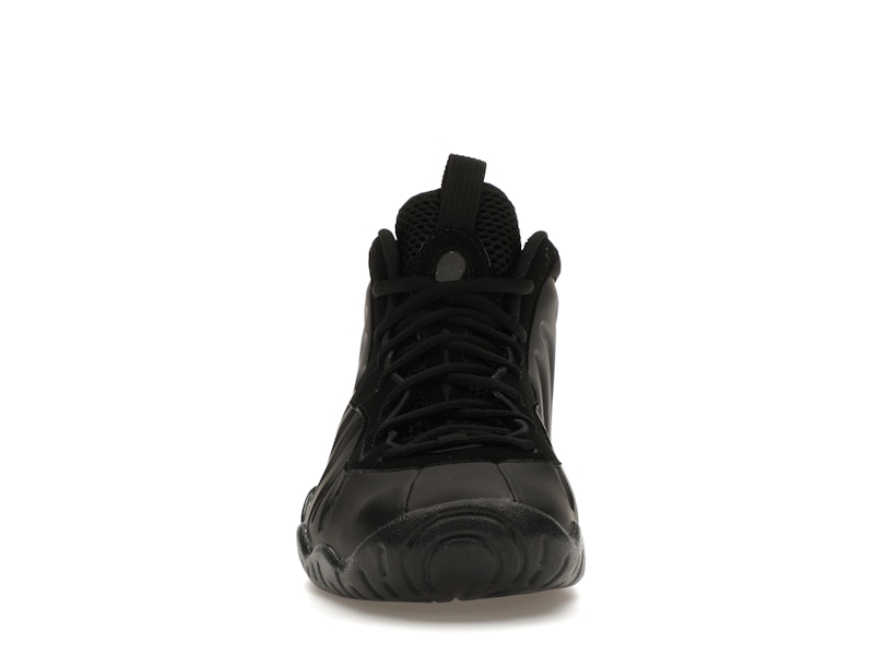 Nike Little Posite One Anthracite (2023) (GS)