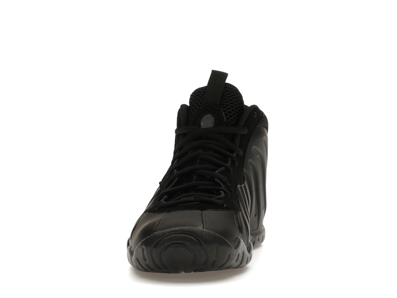 Nike Little Posite One Anthracite (2023) (GS)