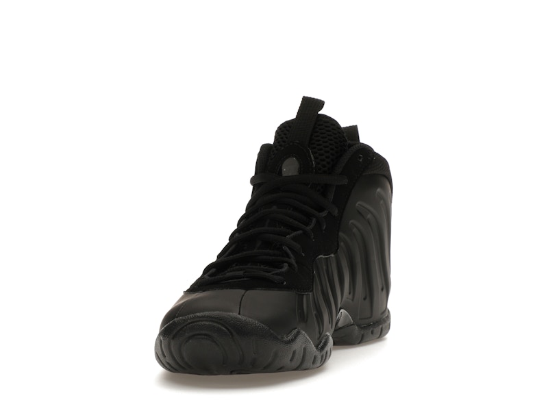 Nike Little Posite One Anthracite (2023) (GS)