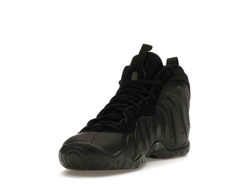 Nike Little Posite One Anthracite (2023) (GS)