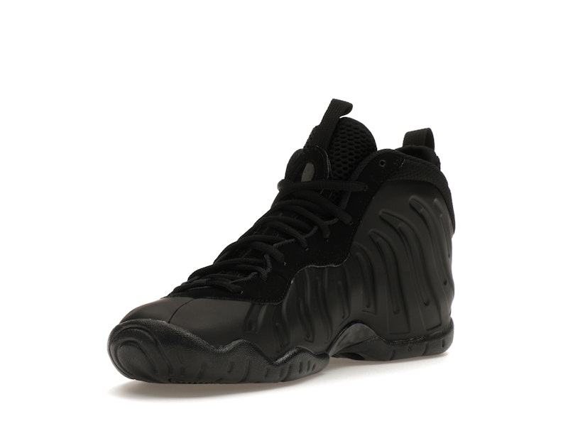 Nike Little Posite One Anthracite (2023) (GS)