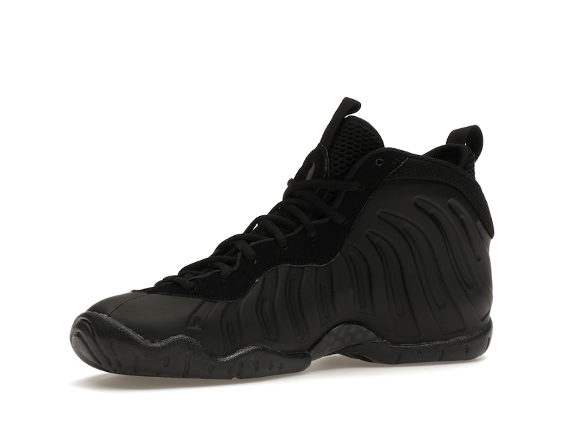 Nike Little Posite One Anthracite (2023) (GS)
