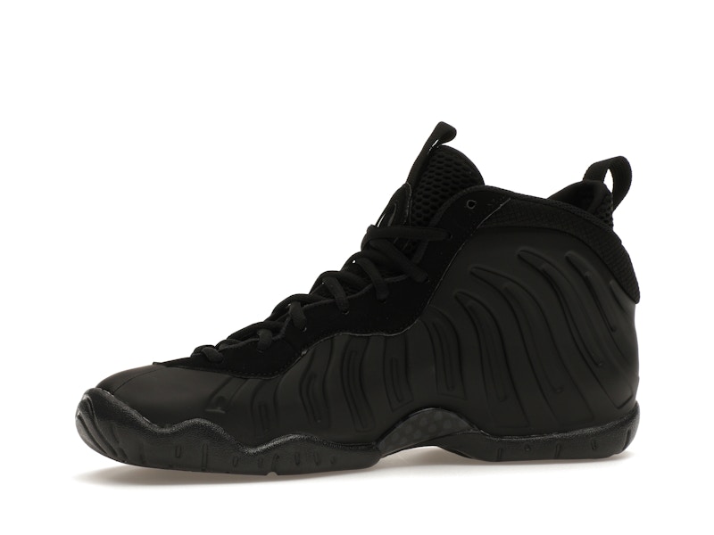 Nike Little Posite One Anthracite (2023) (GS)