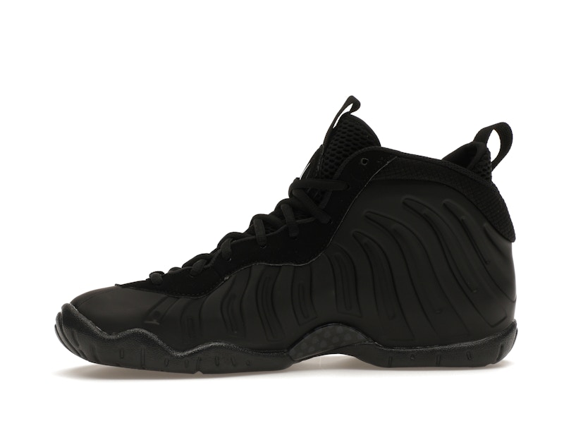 Nike Little Posite One Anthracite (2023) (GS)