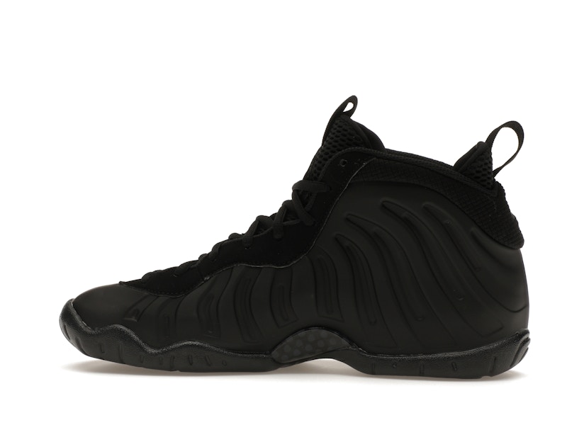 Nike Little Posite One Anthracite (2023) (GS)