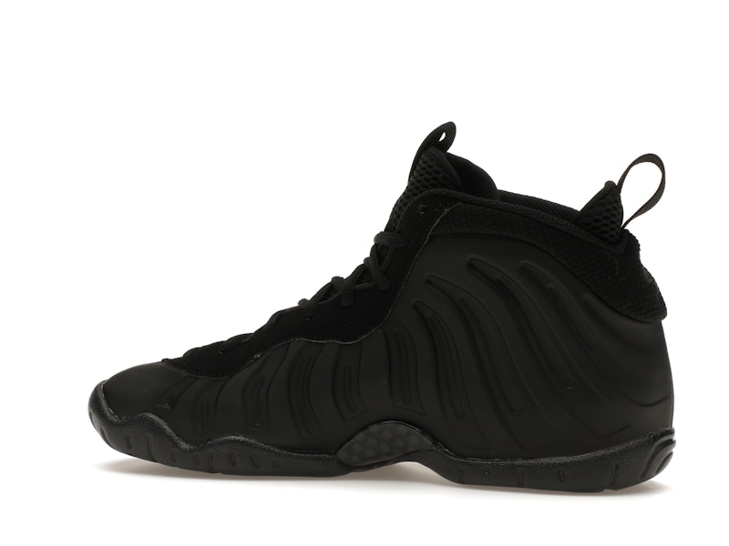 Nike Little Posite One Anthracite (2023) (GS)