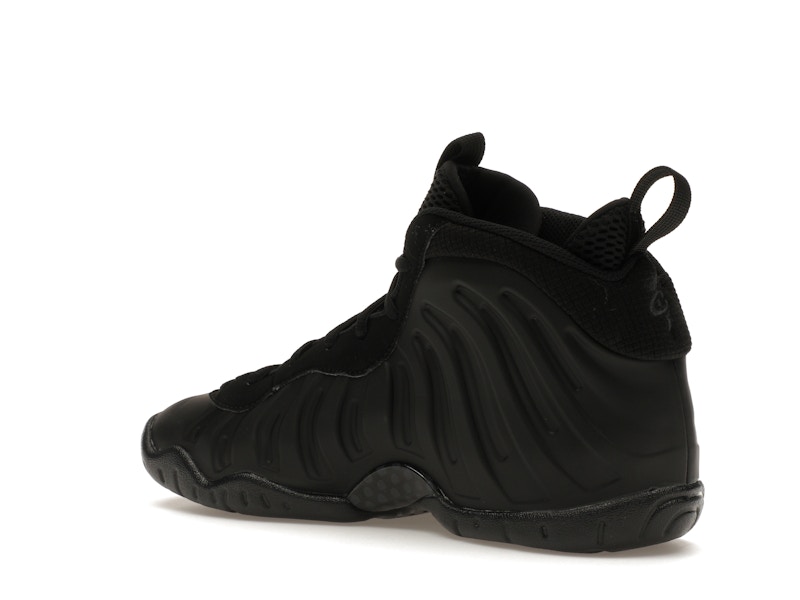 Nike Little Posite One Anthracite (2023) (GS)