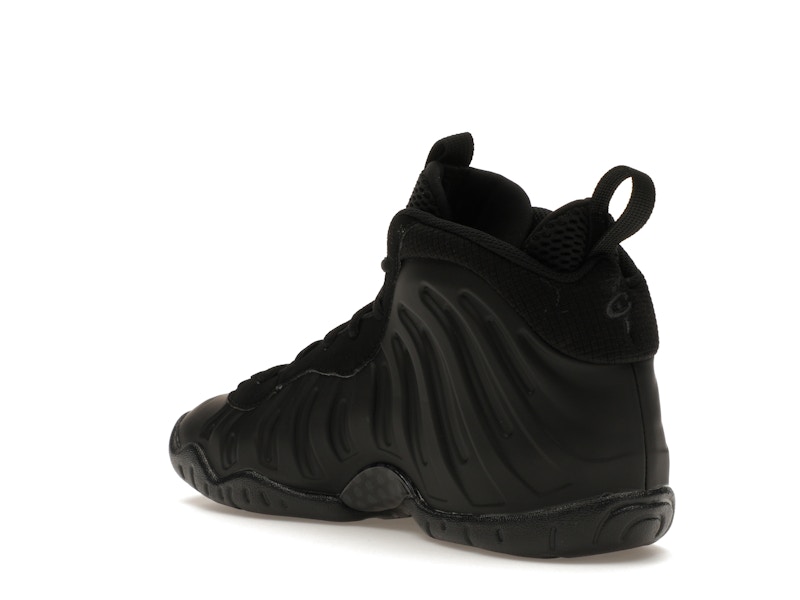 Nike Little Posite One Anthracite (2023) (GS)