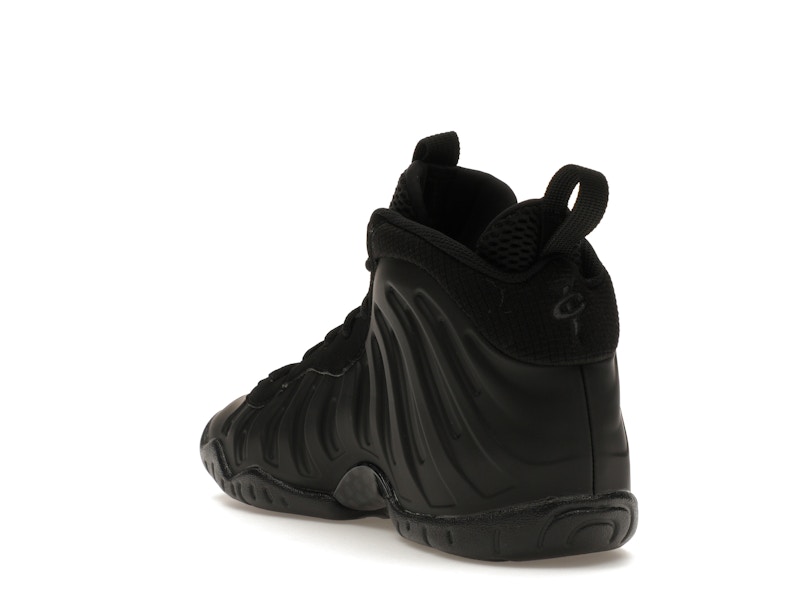 Nike Little Posite One Anthracite (2023) (GS)
