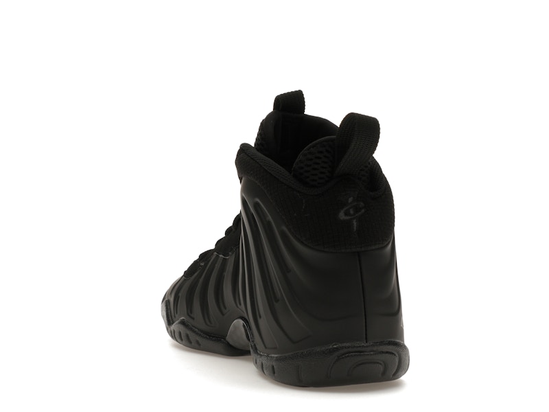 Nike Little Posite One Anthracite (2023) (GS)