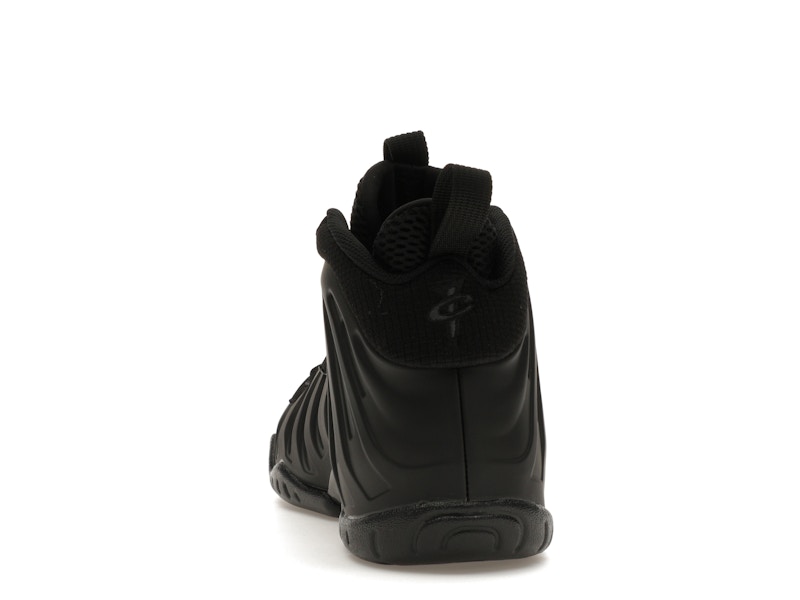 Nike Little Posite One Anthracite (2023) (GS)