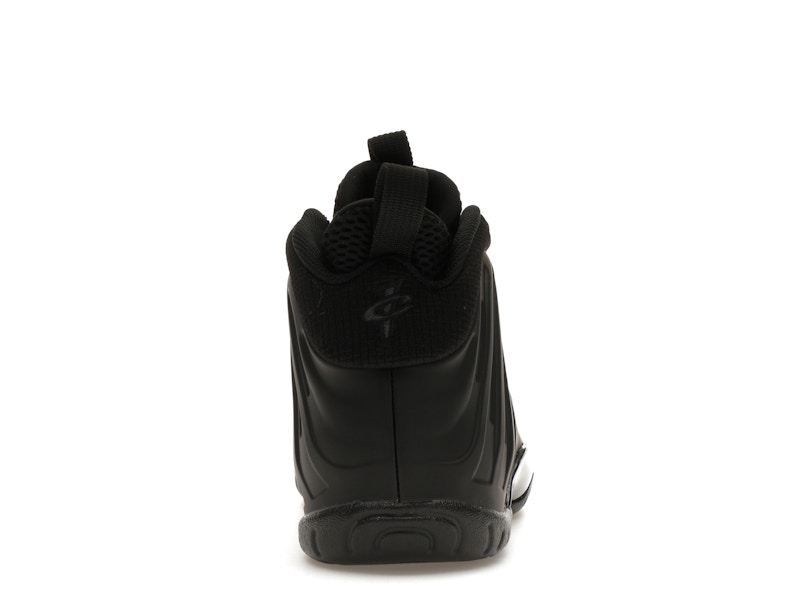 Nike Little Posite One Anthracite (2023) (GS)