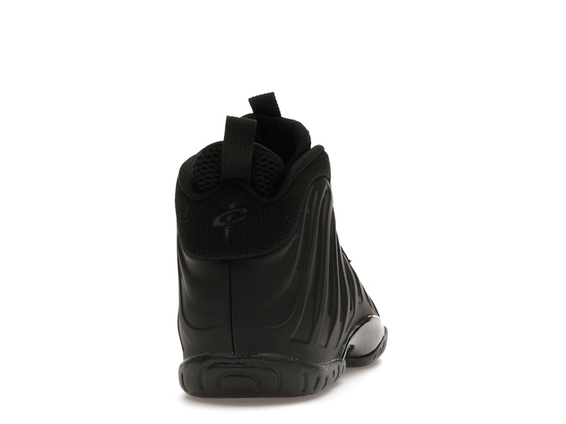 Nike Little Posite One Anthracite (2023) (GS)