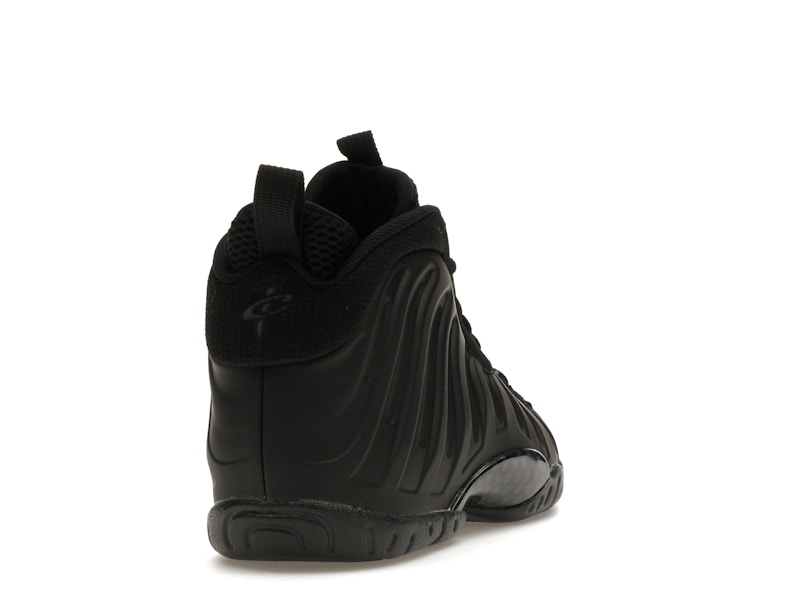 Nike Little Posite One Anthracite (2023) (GS)