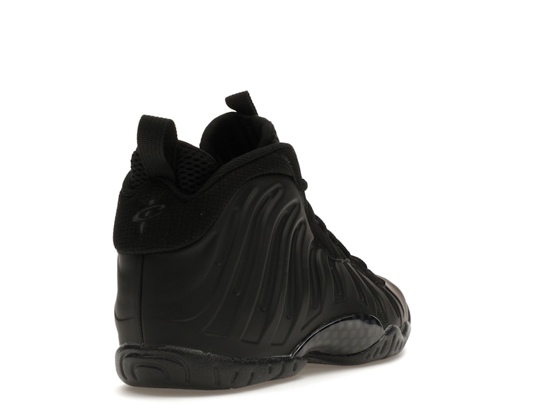 Nike Little Posite One Anthracite (2023) (GS)